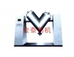VHJ系列混合機(jī)